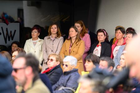 Otvoritev v Mirni Peci (27)